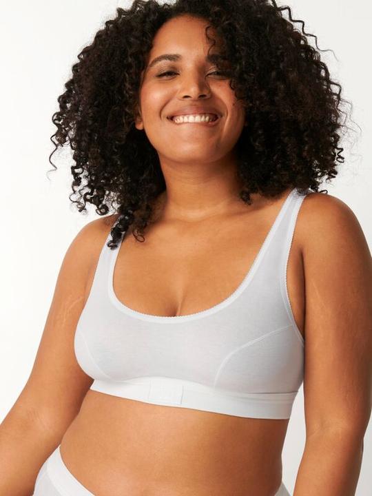 Produktbild Sloggi Double Comfort Top (46)