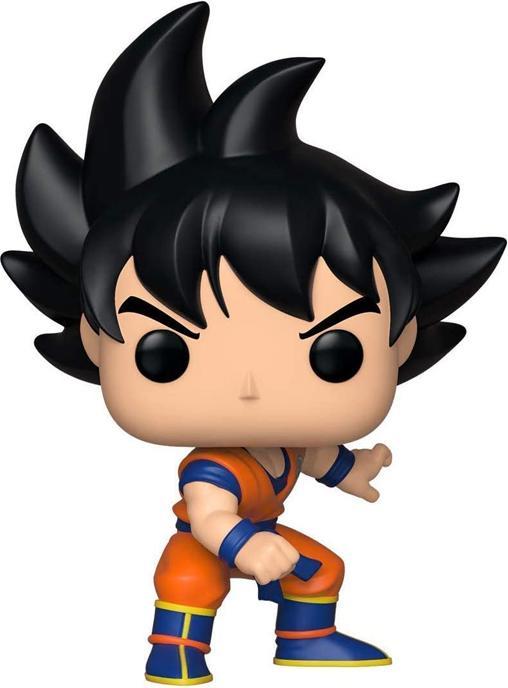 Produktbild Funko POP! - Dragonball Z: Son Goku