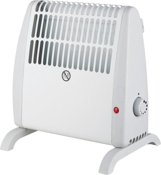 Emerio Frostwächter (500 W)