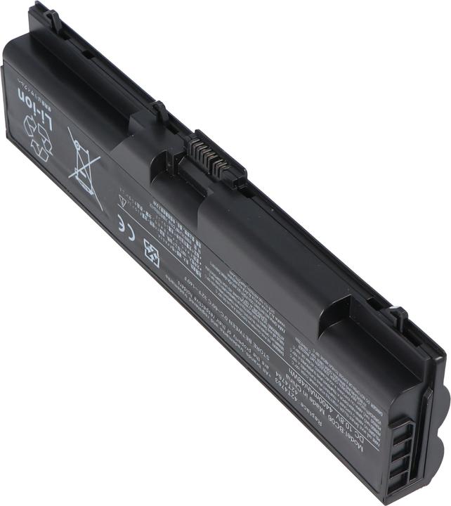 Immagine prodotto Lenovo Batteria T410 Batteria 42T4791 (6 Celle, 4400 mAh)