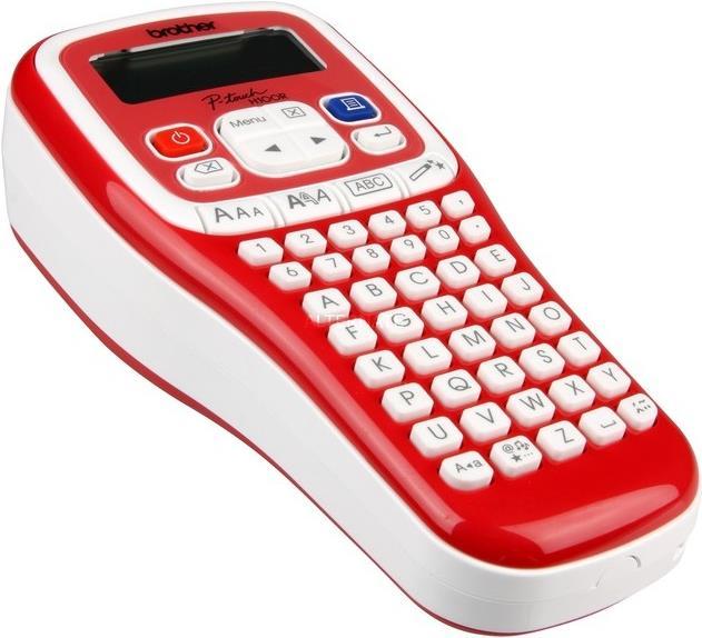 Image du produit Brother P-Touch H100RZG1
