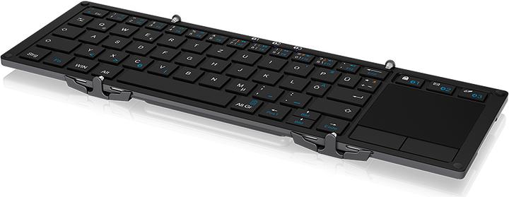 KeySonic KSK-3220BT (DE, Wireless)