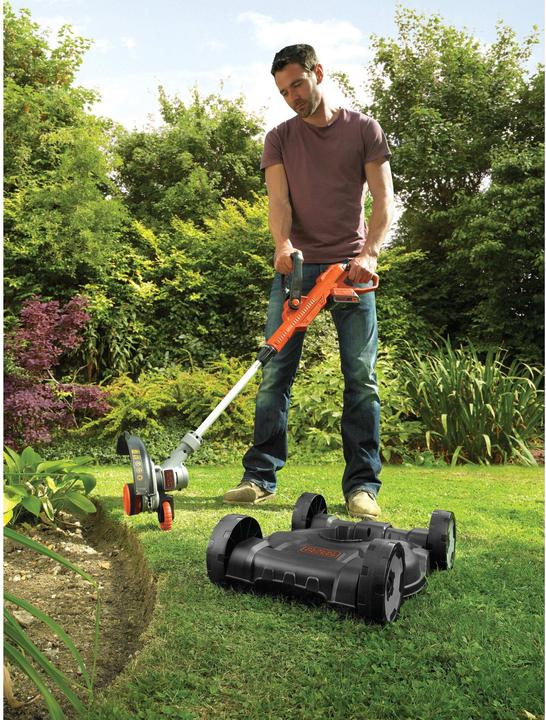 Produktbild Black & Decker Stc1820cm (Trimmfaden)