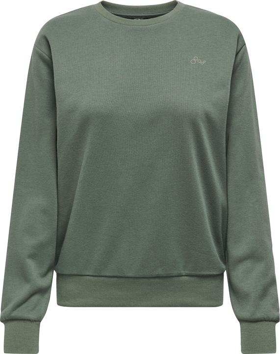 Image du produit Only Play ONPFONT Sweatshirt Sweatshirt (M)