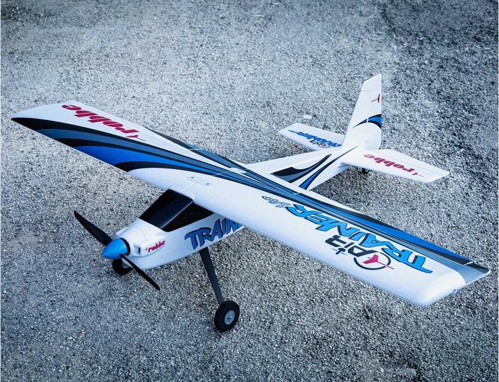 Image du produit Robbe Avion à moteur Air Trainer 140 V2 EPO PNP, 1.4 m (Multi moteur)