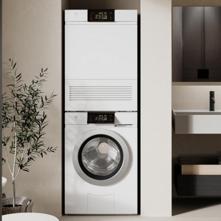 Produktbild V-Zug AdoraWaschen V4000 (8 kg, Links)
