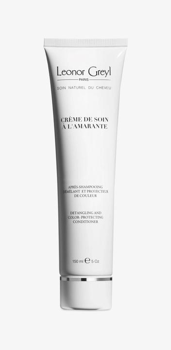 Produktbild Leonor Greyl Crãˆme De Soin à L'Amarante (150 ml)