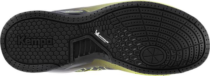 Actual product image Kempa Kourtfly indoor sports shoes (43)