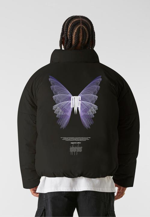 Immagine prodotto Mjgonzales MJ Gonzales MJG GIACCA PUFFER - METAMORFOSI V.2 - 179213 (XL)