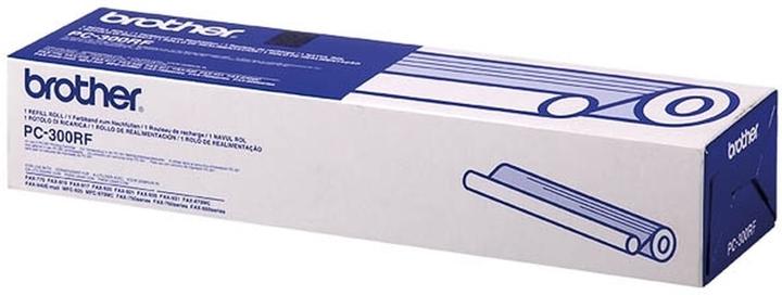 Immagine prodotto Brother Unità tamburo PC-300RF nero 235 pagine 1-pack