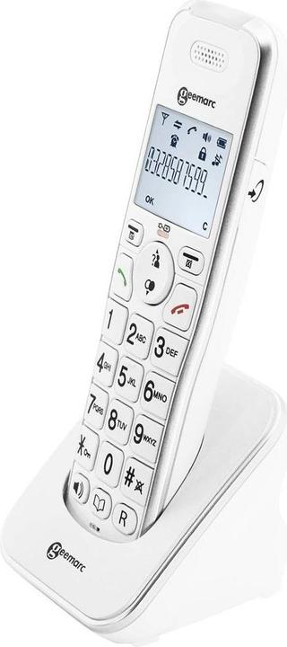 Produktbild Geemarc Amplidect 295 AD