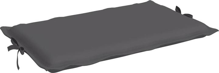 Actual product image VidaXL Nissy (186 x 58 x 3 cm)