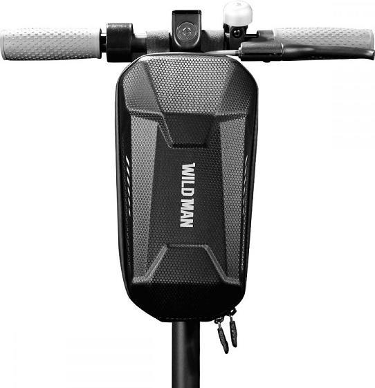 Produktbild Wildman ES8 Plus
