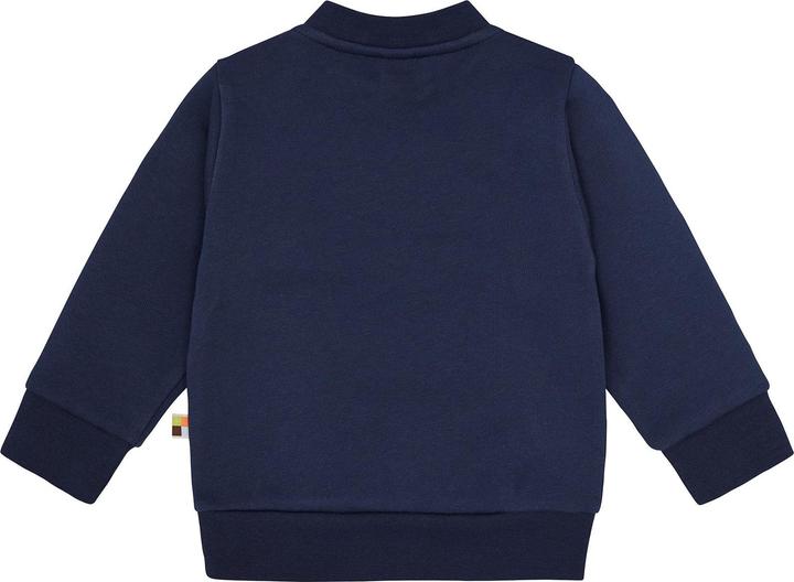 Actual product image loud + proud Sweatshirt with print motif (68)