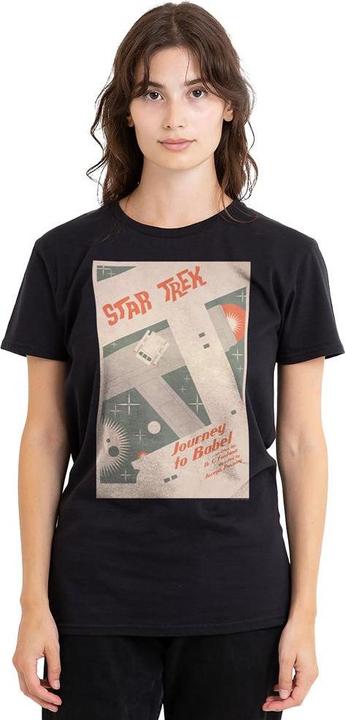Immagine prodotto The Original Series Episode 39 Maglietta Adulto Unisex (L)