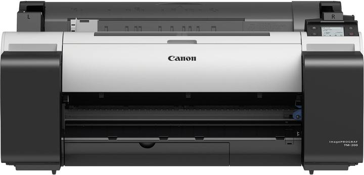 Canon TM-200 Image Prograf (Encre, Couleur)