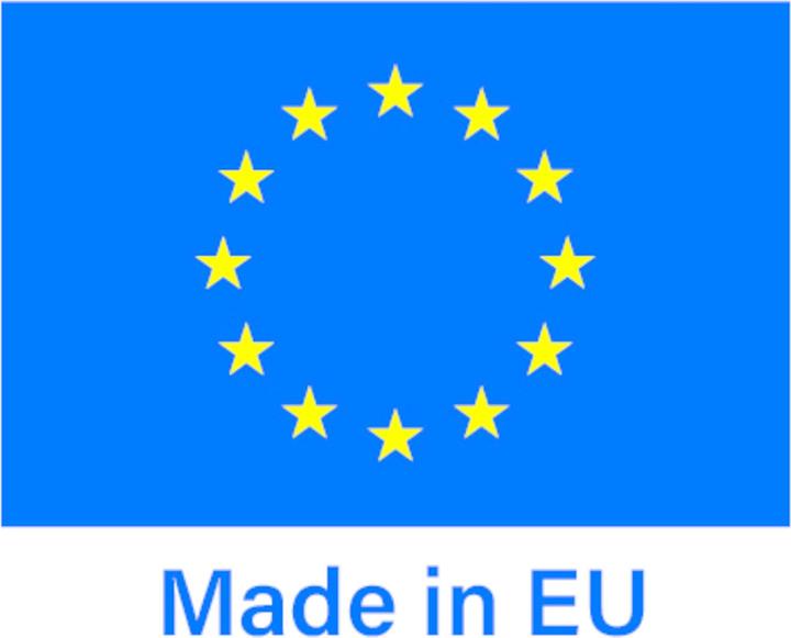 Produktbild Exacompta Sichthülle (A4, 100 x)
