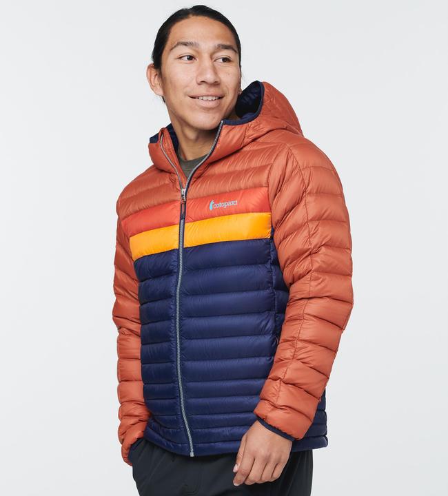 Actual product image Cotopaxi Fuego (XL)