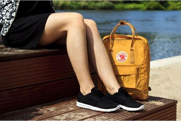 Produktbild Fjällräven Kånken (16 l)