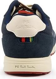 Produktbild Paul Smith HUEY Navy (46)