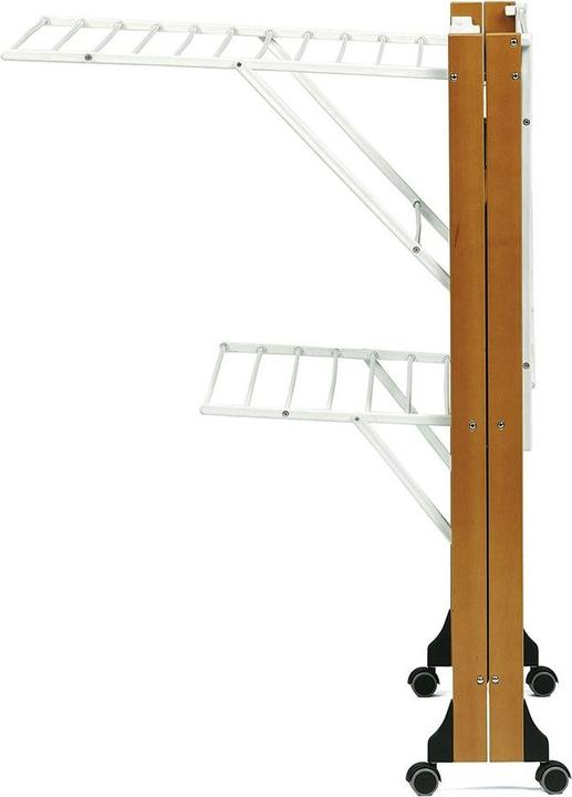 Actual product image Europe & Nature Drying rack (30 m)