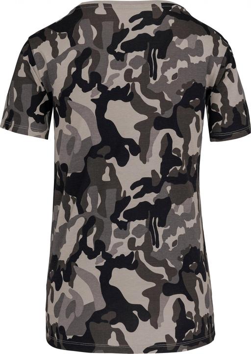 Immagine prodotto Kariban Camo (3XL)