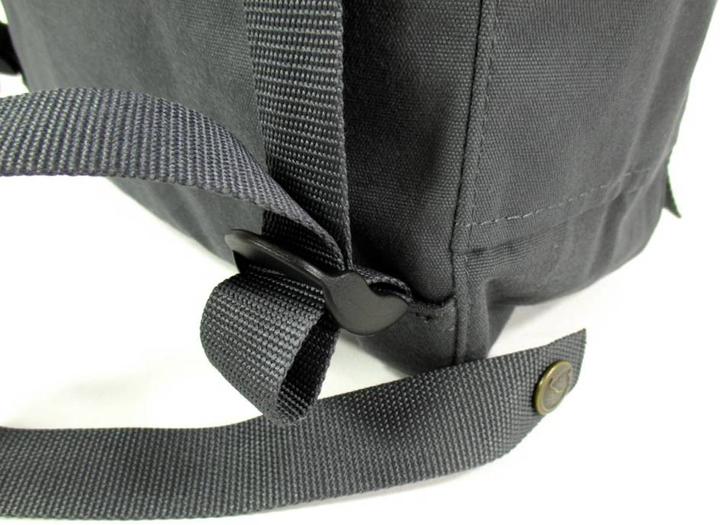 Actual product image Fjällräven Re-Kånken (16 l)
