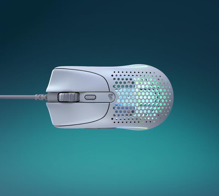 Actual product image Glorious Model O 2 (Cable)
