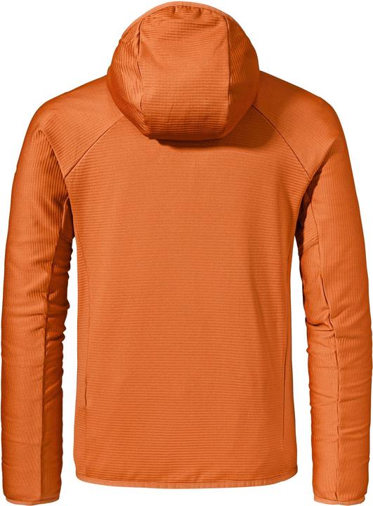 Immagine prodotto Schöffel Felpa con cappuccio Style Cascata (50, L)