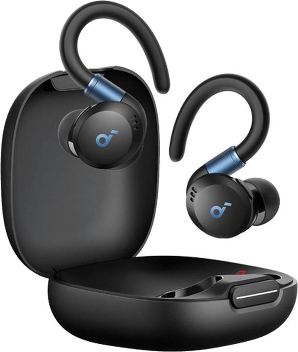 Actual product image soundcore Sport X20 (ANC, 48 h, Wireless)