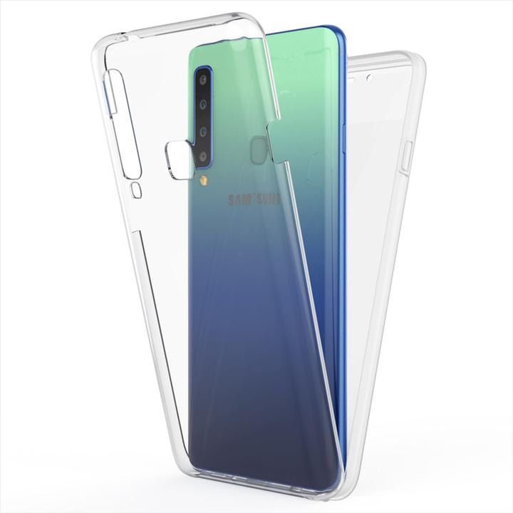 Produktbild Nalia 360 Grad Handyhülle (Samsung Galaxy A9 (2018))