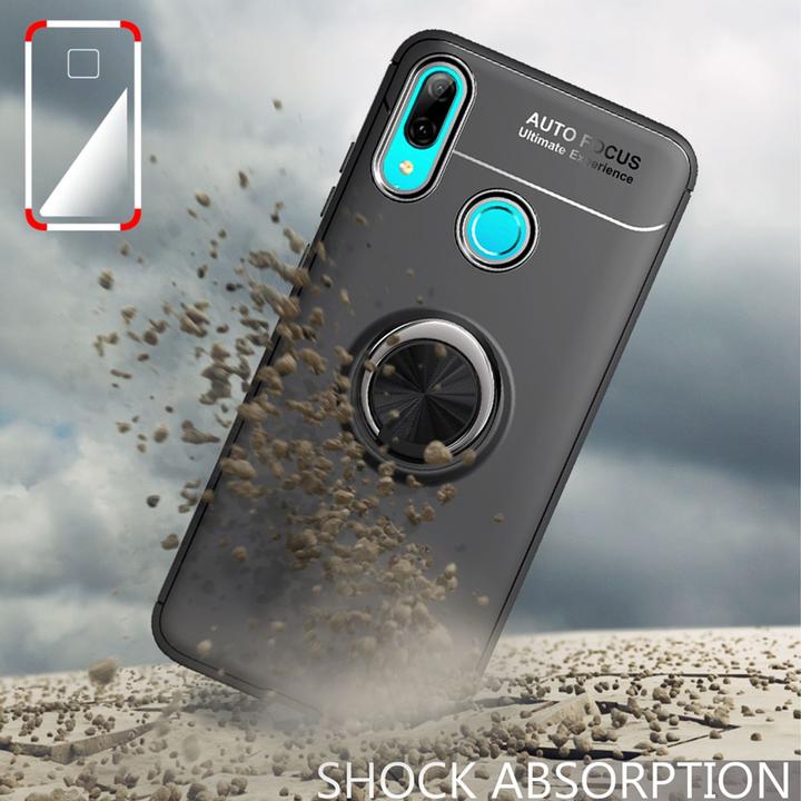 Actual product image Nalia Ring Cover 360° Finger Holder (Huawei P Smart (2019))