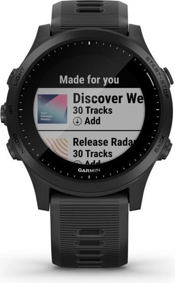 Produktbild Garmin Forerunner 955 (46.50 mm)