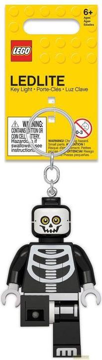 Produktbild Euromic LEGO Keychain w/LED