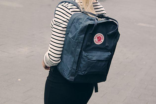 Produktbild Fjällräven Kånken (16 l)