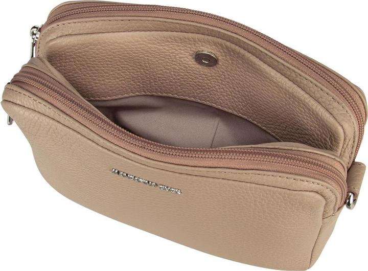 Immagine prodotto Mandarina Duck Borsa a tracolla Mellow Leather Camera Bag FZT13