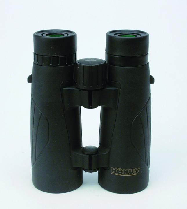 Image du produit Konus Jumelles Titanium Evo OH 8x42 WP (8 x, 42 mm)