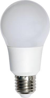 Produktbild Leduro Light Bulb||Power consumption 10 Watts|Luminous flux 1000 Lumen|3000 K|220-240V|Beam angle 330 degre (E27, 10 W, 1000 lm, 1 x, F)