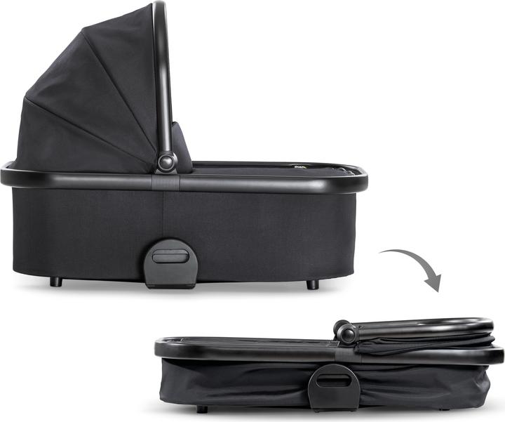Produktbild Hauck Apollo Pram