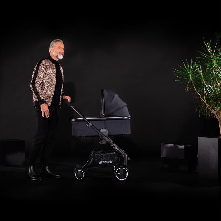 Produktbild Hauck Apollo Pram