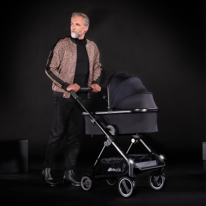 Produktbild Hauck Apollo Pram