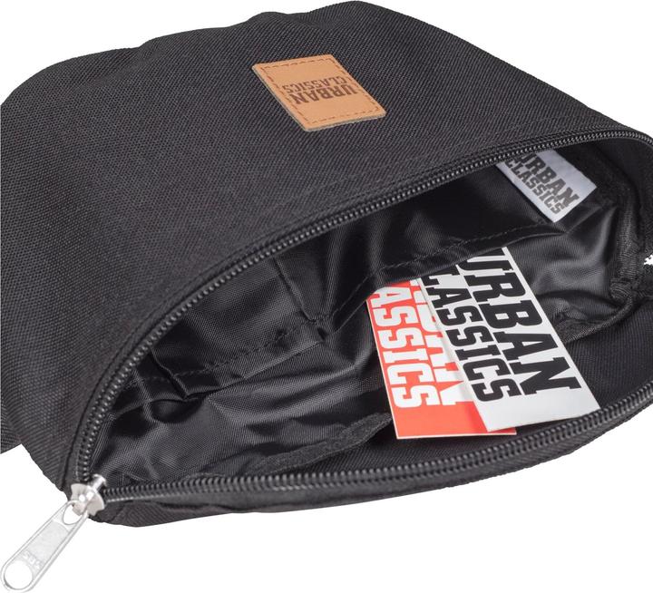 Actual product image Urban Classics Hip Bag 2-Pack