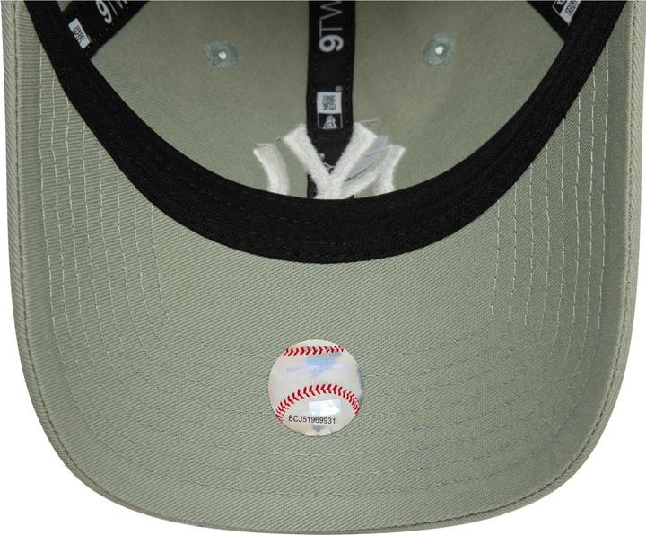 Produktbild New Era 9Twenty Casual Cap - New York Yankees pastel green