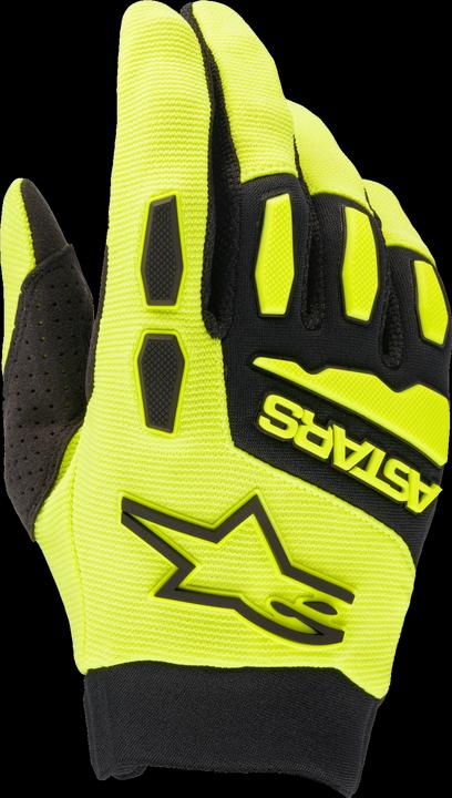 Actual product image Alpinestars Gloves 25 Full Bore (Men, L)