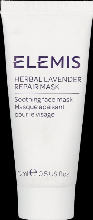 Actual product image Elemis Herbal Lavender Repair Mask (15 ml)