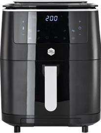 Immagine prodotto OBH Nordica FW2018S0 Friggitrice Singola 6,5 L Stand-alone Friggitrice ad aria calda Nero