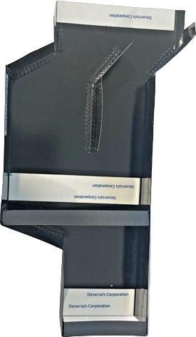 Produktbild Supermicro Luftkanal