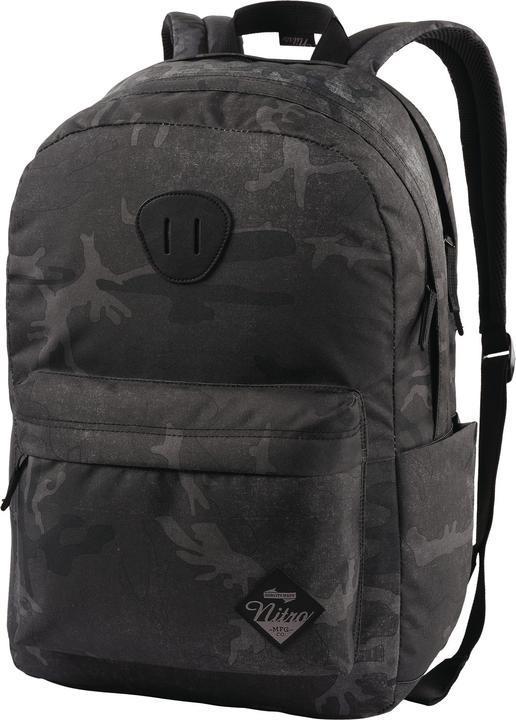 Produktbild Nitro URBAN PLUS - Rucksäcke (20 l)
