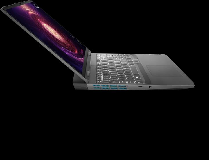 Image du produit Lenovo LOQ RTX 4060 (16", AMD Ryzen 7 7840HS, 16 Go, 1000 Go, CH)