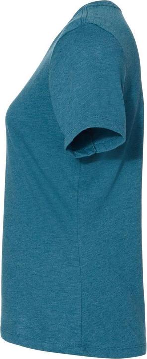 Produktbild Bella Canvas Relaxed Fit Heather CVC Tee (L)
